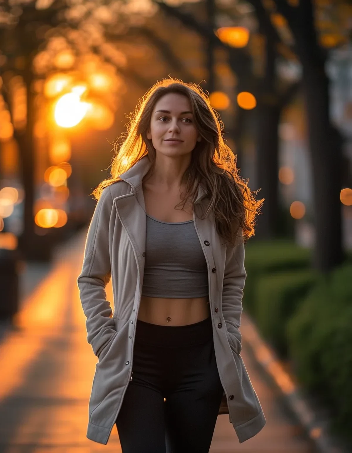 The After-Dinner Walk: Timing, Pace, and Why It Works