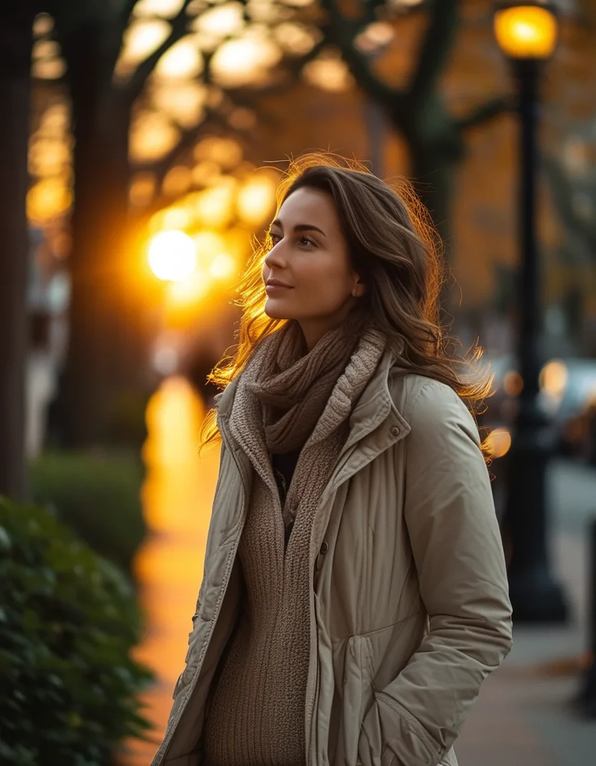 The After-Dinner Walk: Timing, Pace, and Why It Works