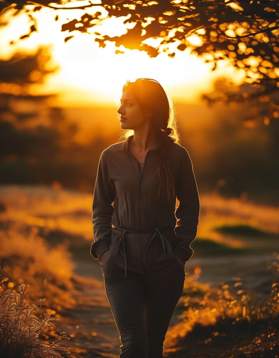 The Evening Walk: The Day's Best Fifteen Minutes, Reclaimed