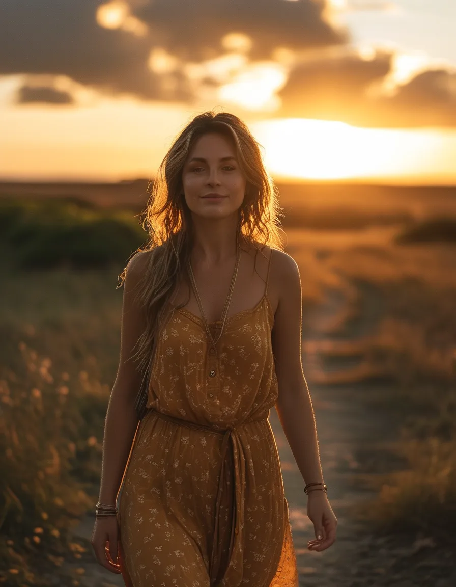 The Evening Walk: The Day's Best Fifteen Minutes, Reclaimed