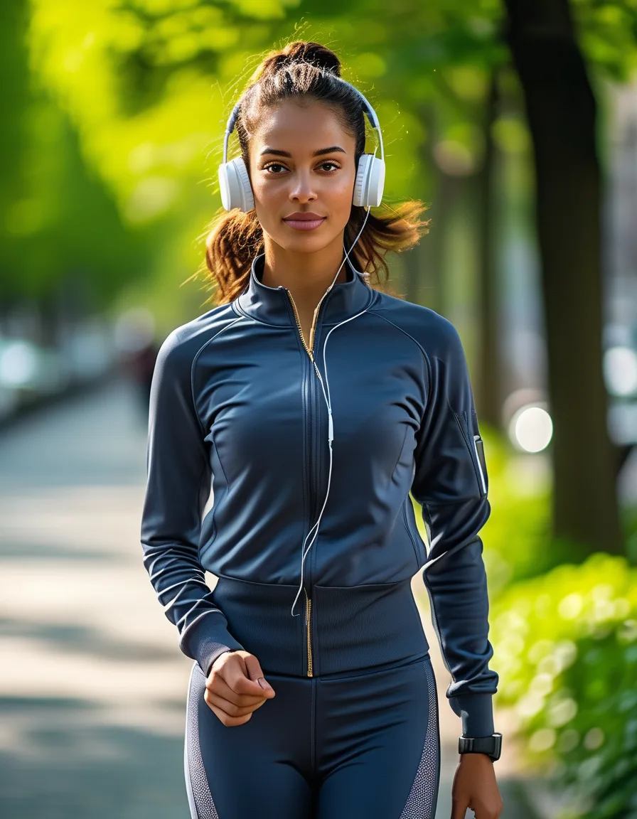10,000 Steps: Marketing Myth, Decent Goal, or Both?