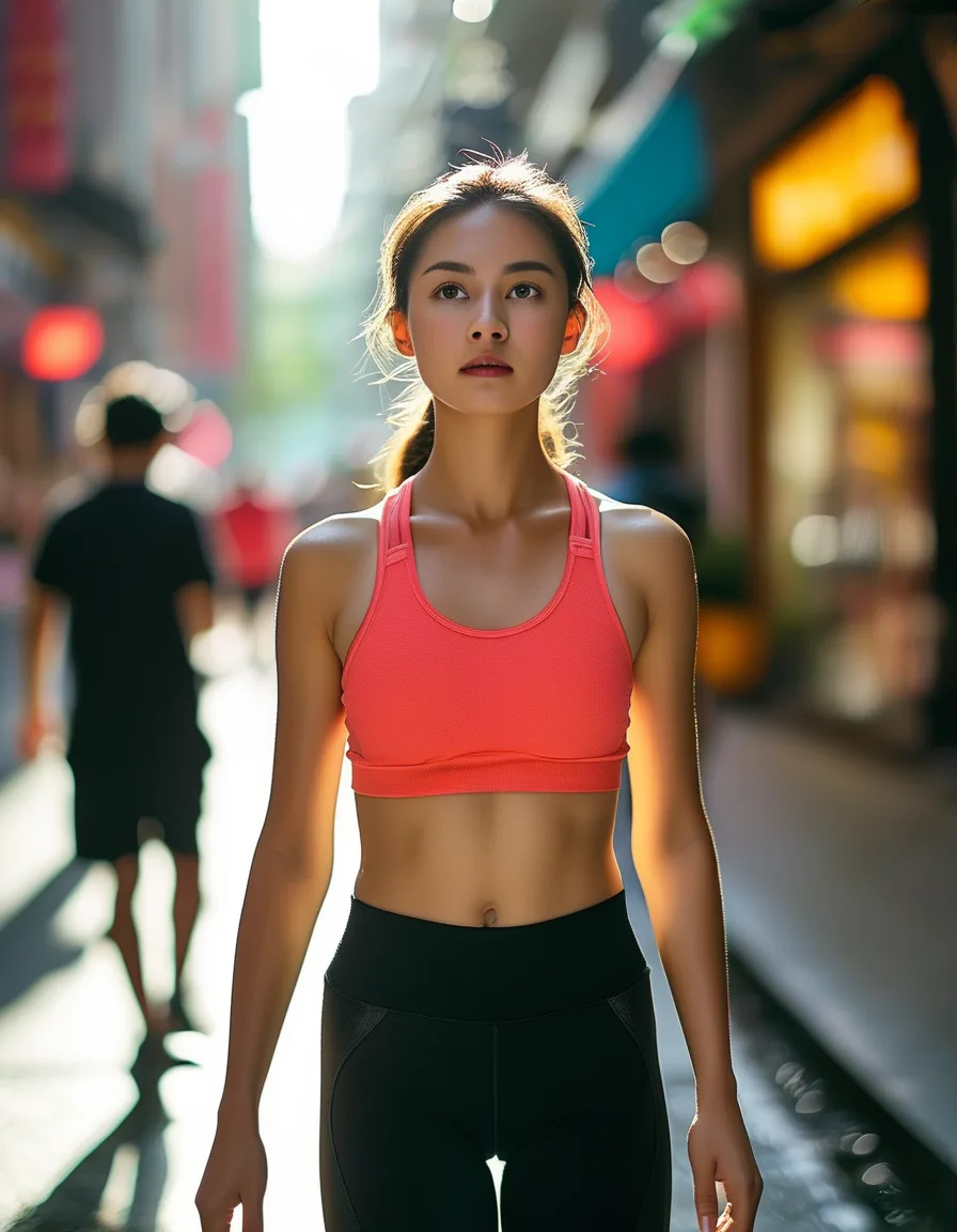 How to Sneak More Steps Into Your Day (Without a Single Dedicated Walk)