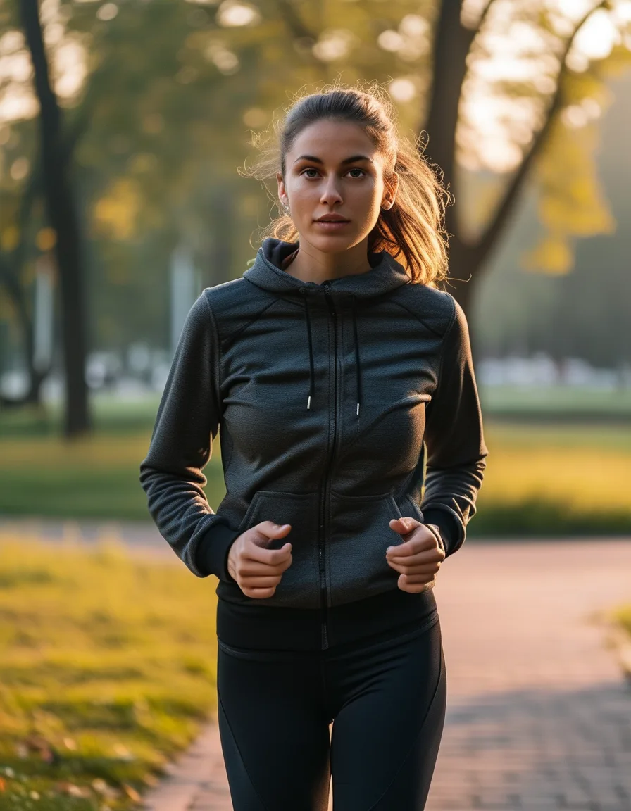 Step Count vs Walking Pace: Which One Actually Matters More for Health?