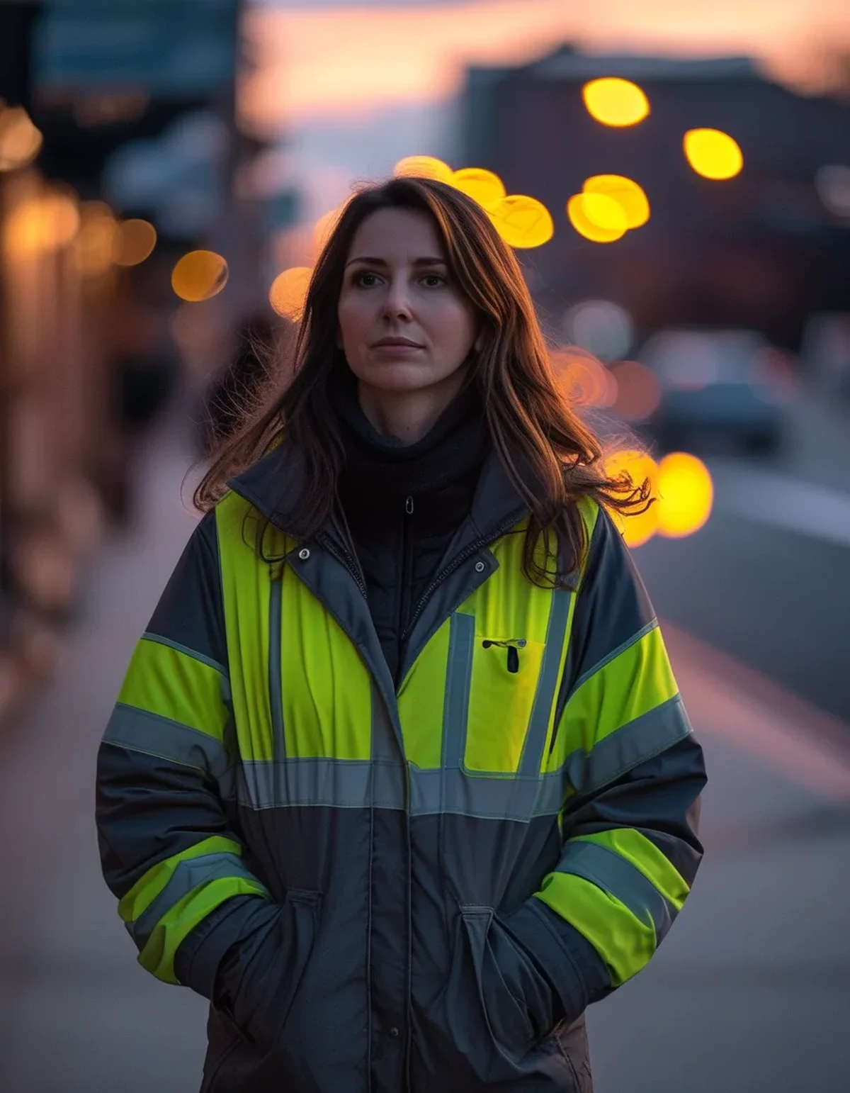 Your Walk Is About to Get Dark: How to Handle Shortening Daylight Without Losing the Habit