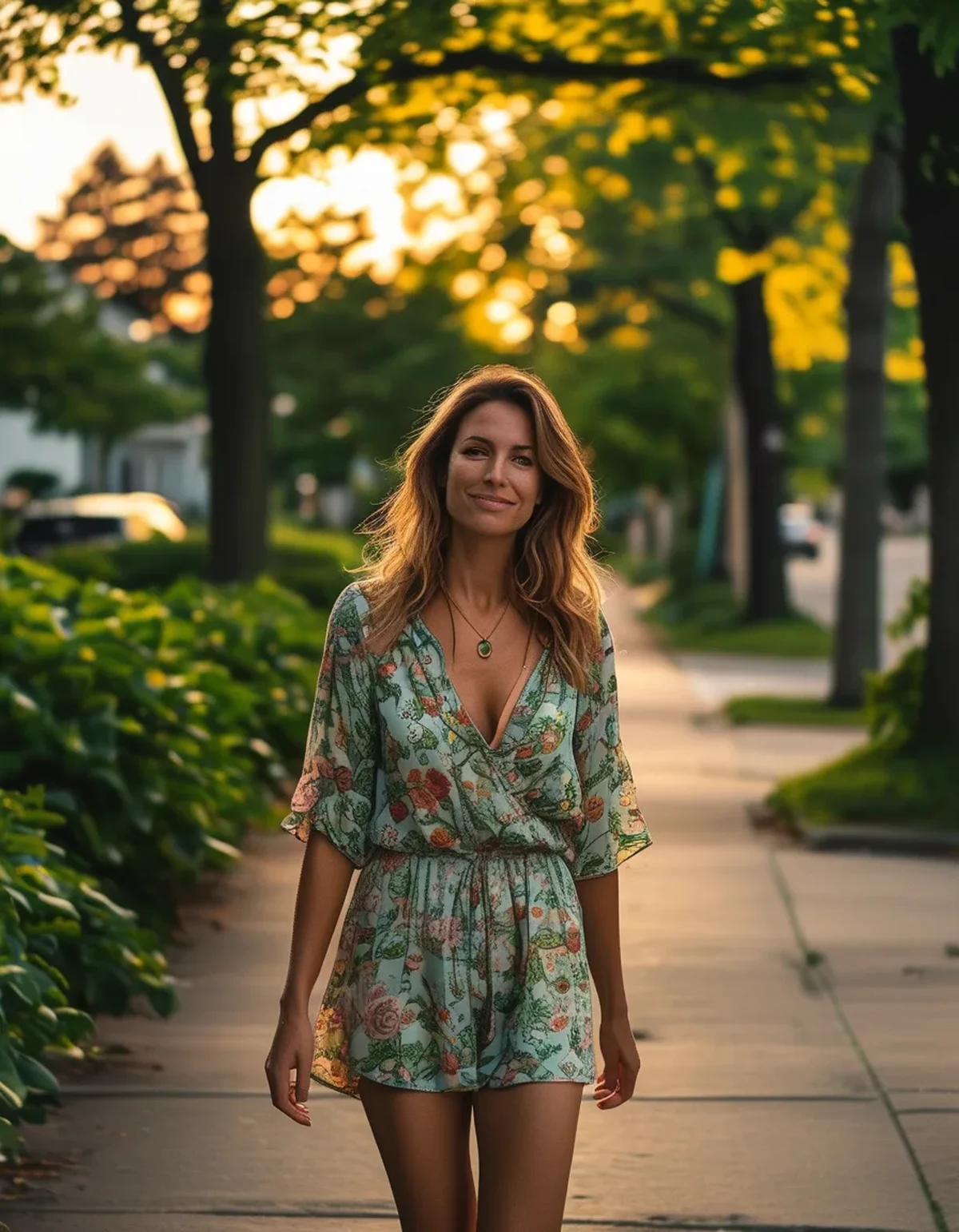 Walking Before or After Dinner: Does the Timing Actually Matter?