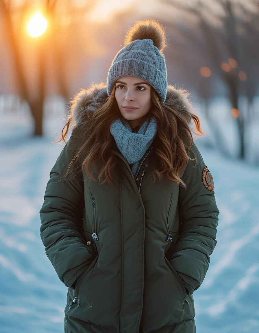 Walking Through the Cold Months (The Habit That Usually Dies in Winter)