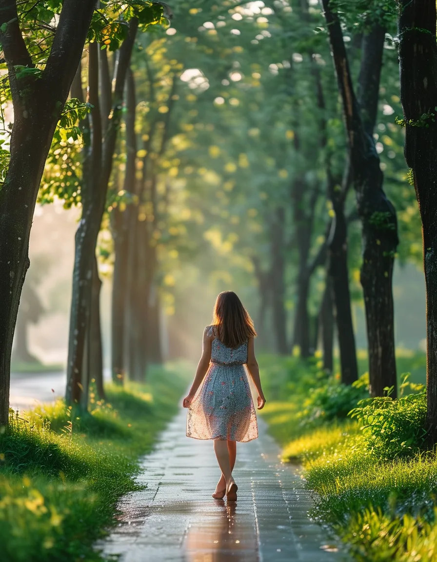 Why Your Normal Walking Pace Feels Impossible the Moment Humidity Spikes