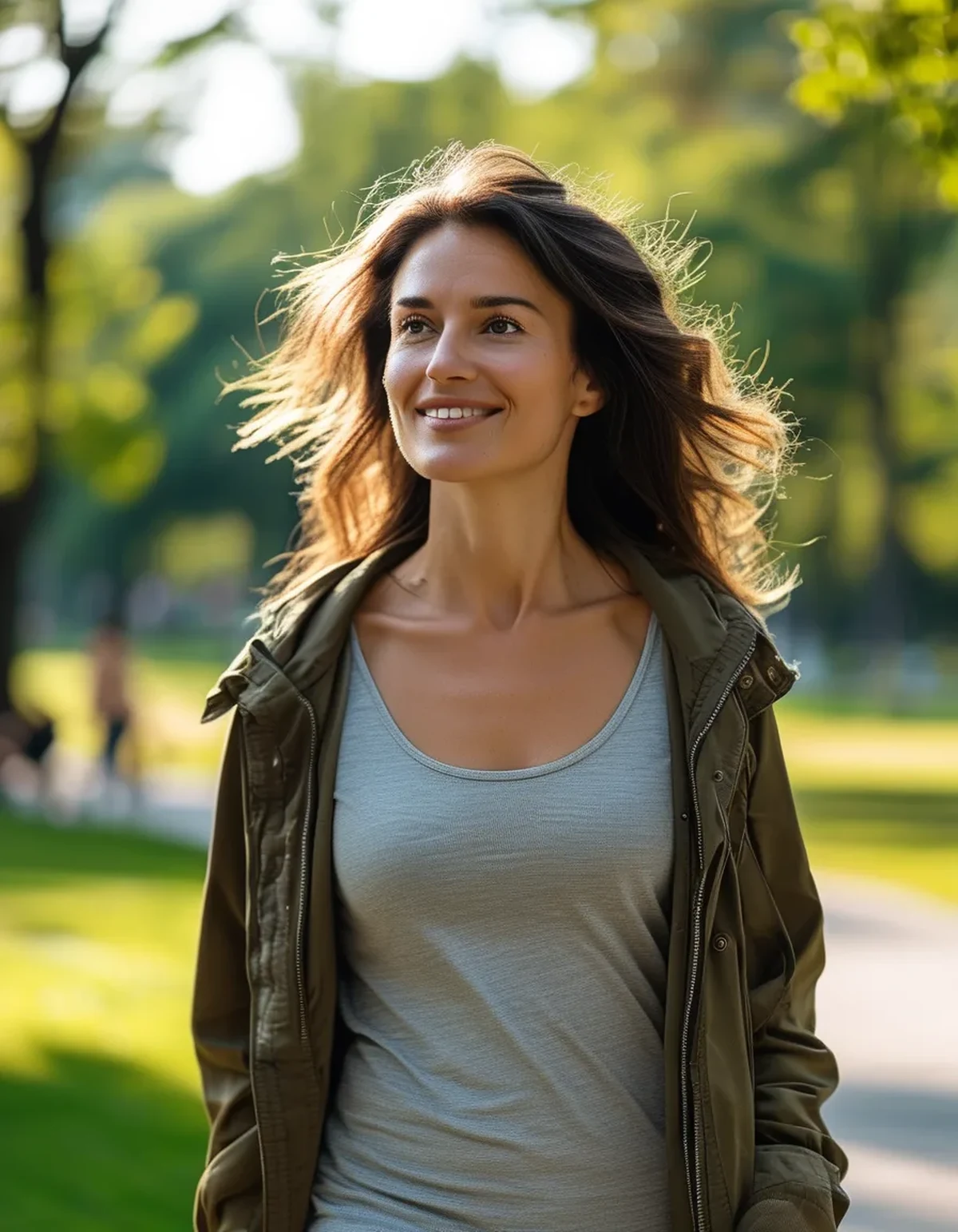 Walking Pace for Fat Loss vs. Endurance: Do You Actually Need to Walk Faster?