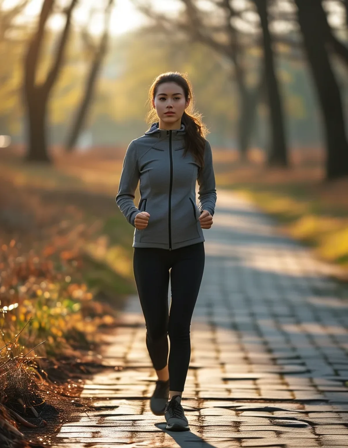 What Walking Pace Actually Counts as Real Exercise, Not Just Movement?