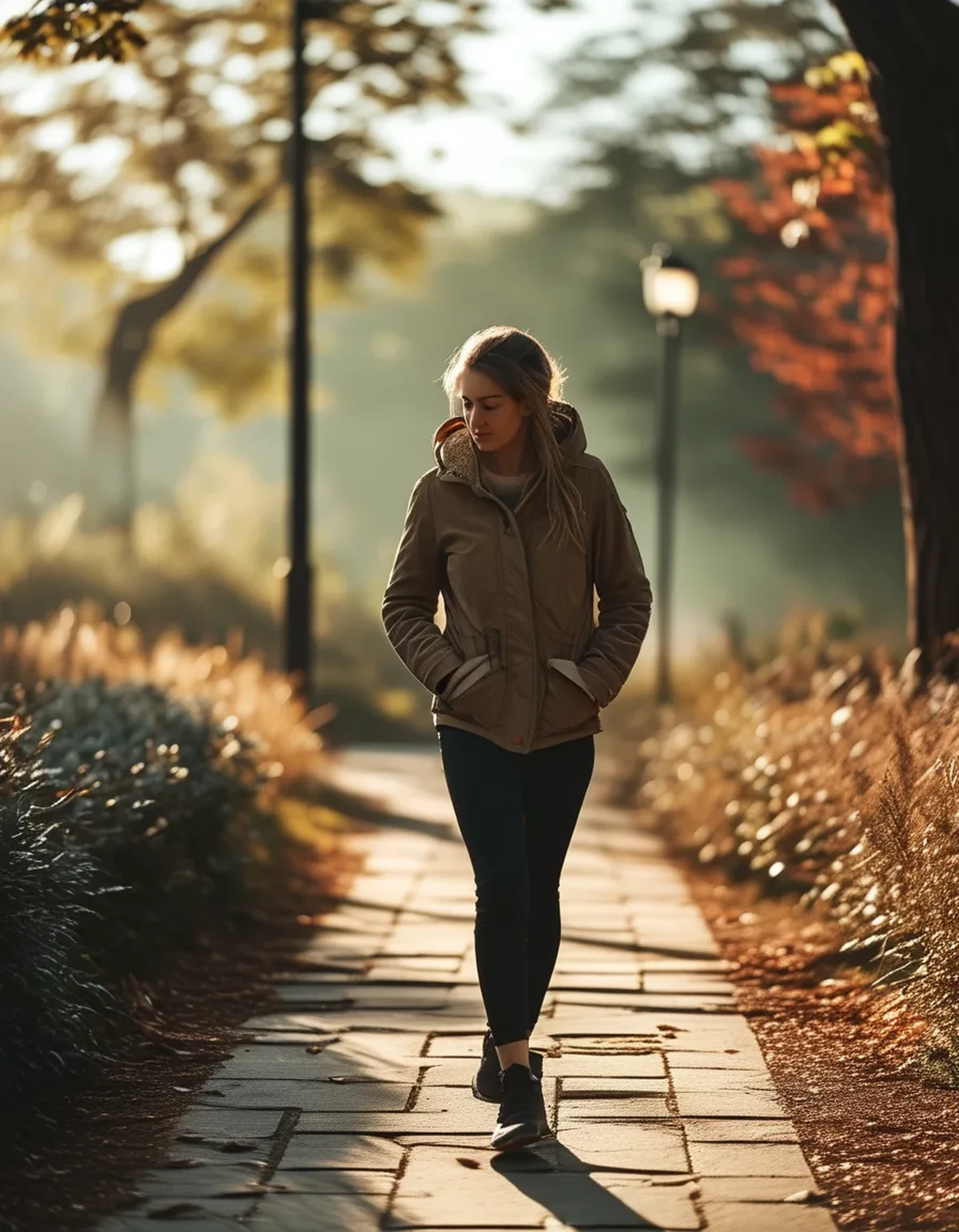 What Walking Pace Actually Counts as Real Exercise, Not Just Movement?