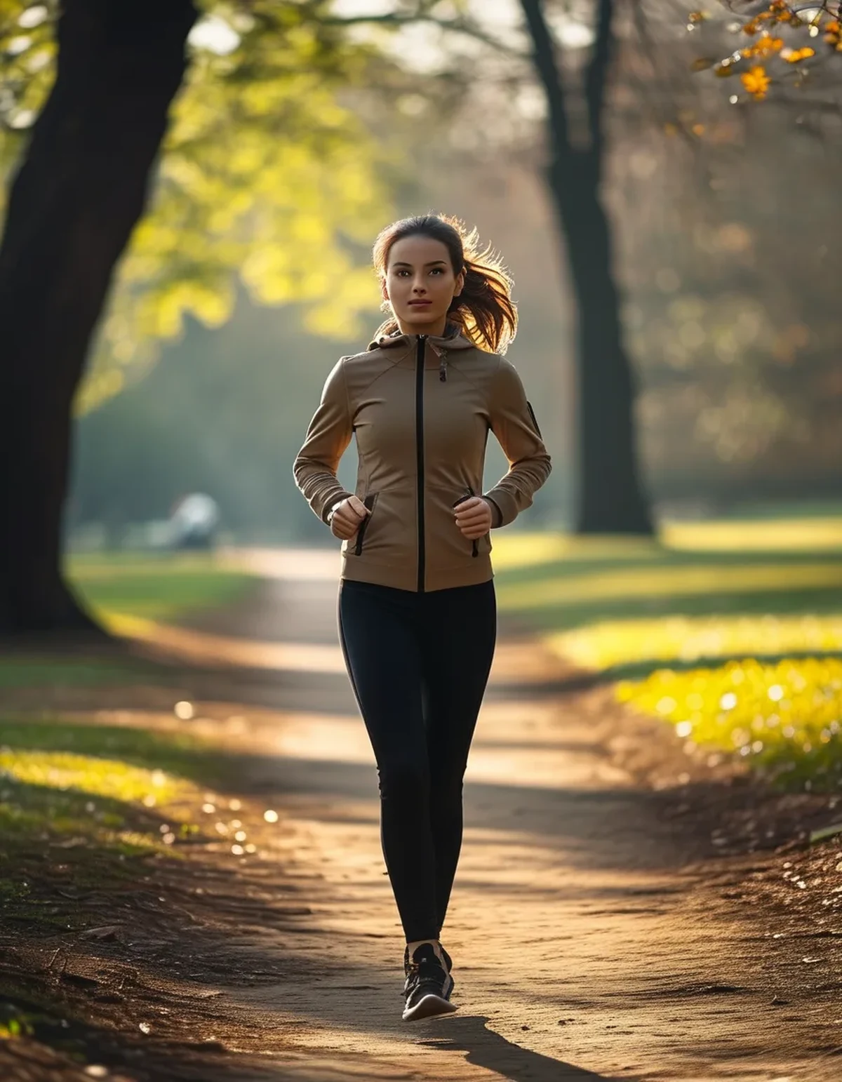 The Walking Pace Variation Most People Skip That Changes the Whole Benefit