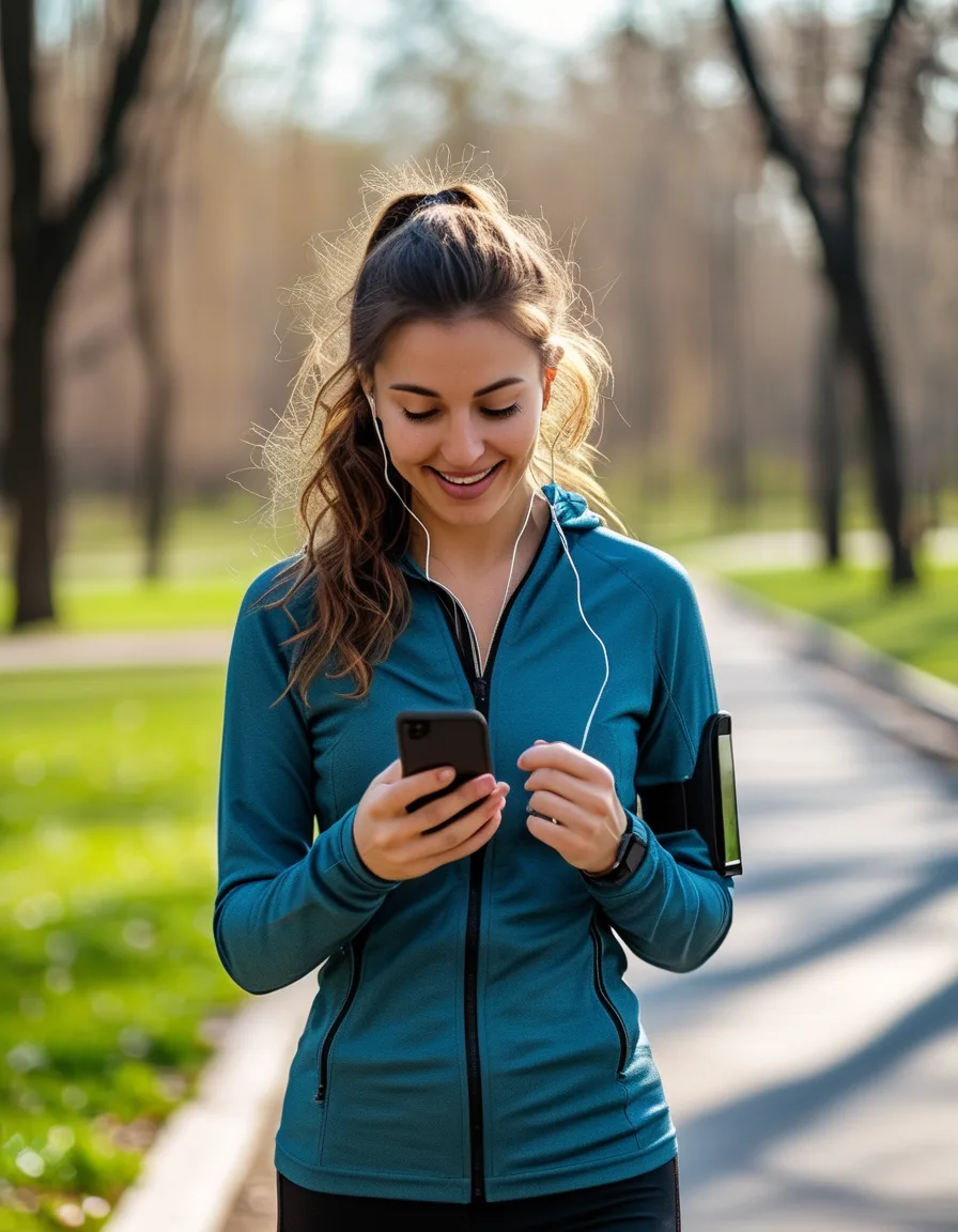 Step Count Might Be the Wrong Number to Watch — Pace Matters More Than You Think