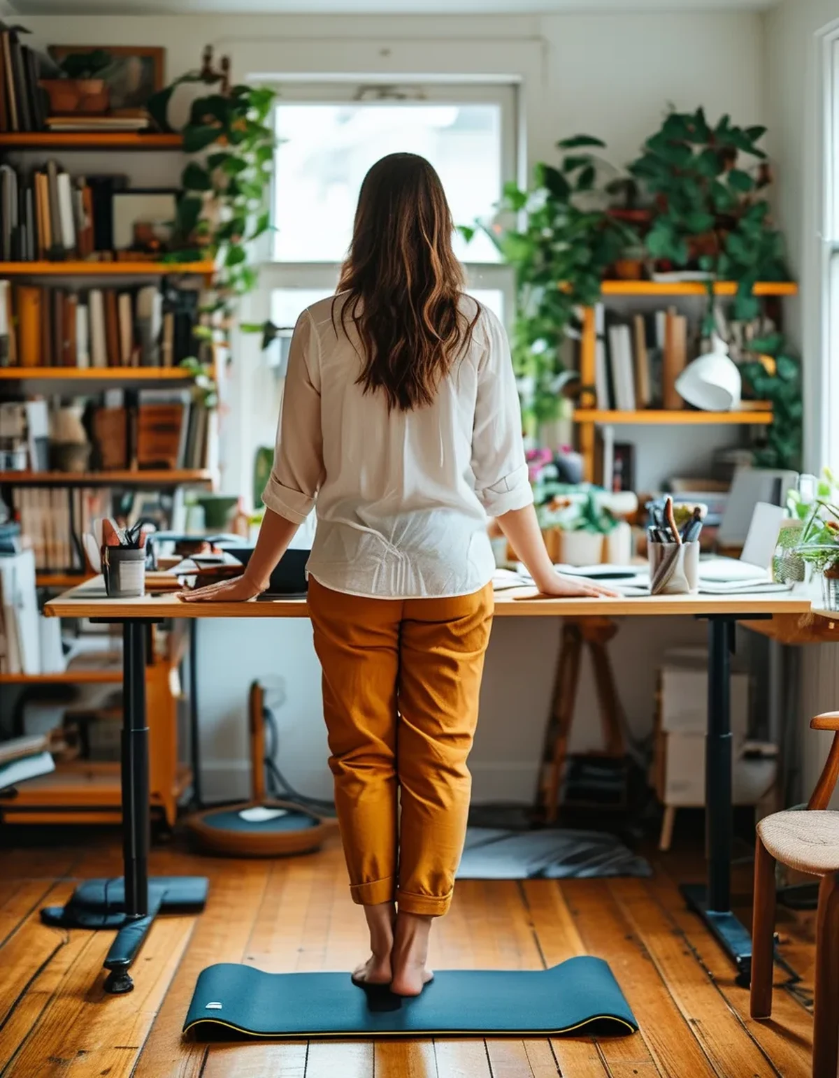 Is a Walking Pad Under Your Desk Actually Worth It? What Changes and What Doesn't
