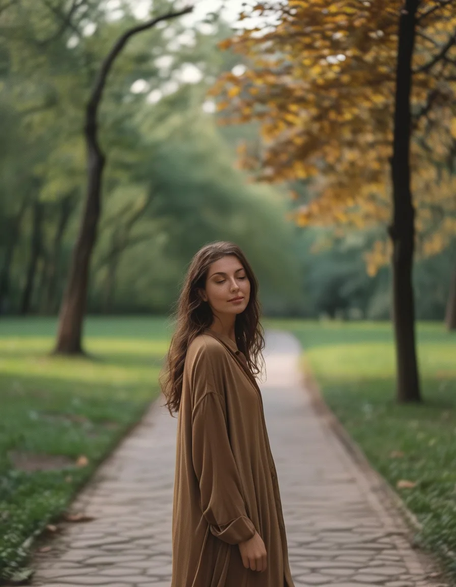 Is Walking Slower on Purpose Actually Better for You Than Walking Fast?