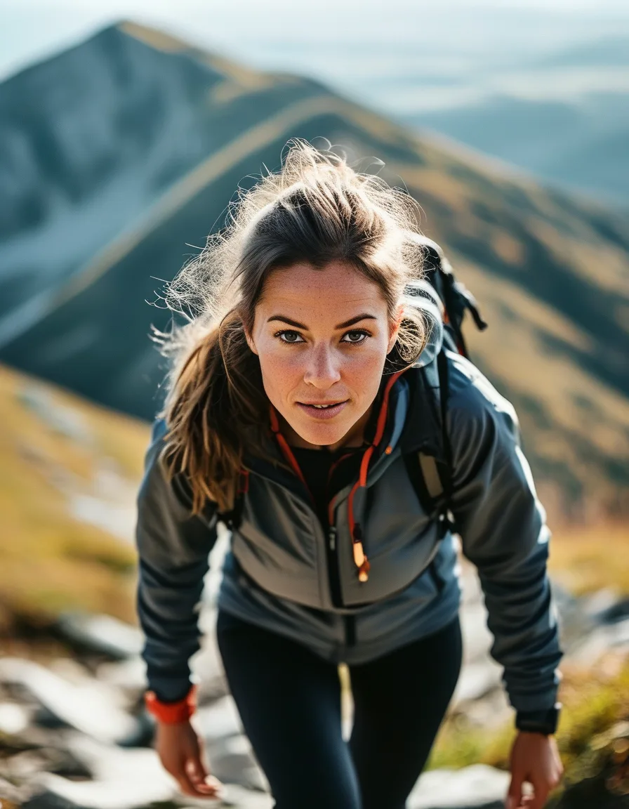 How Much More Does Walking Uphill Actually Burn Compared to Flat Ground?