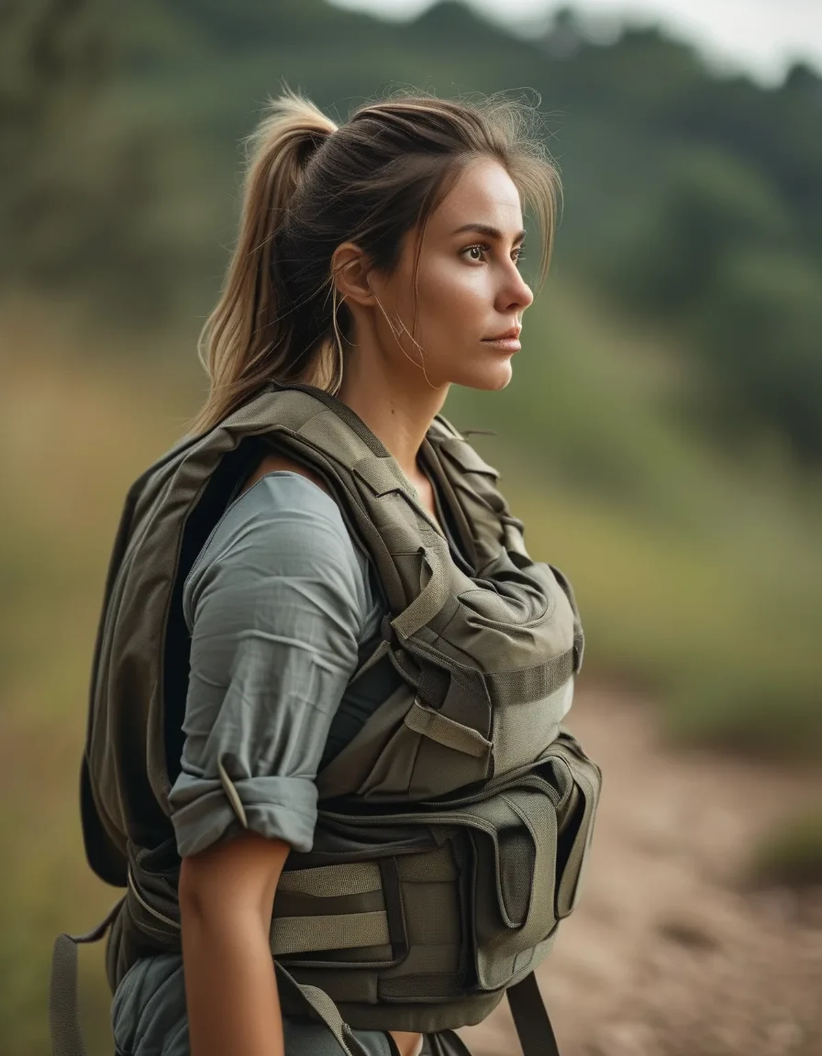 Weighted Backpack or Weighted Vest for Walking: Which Actually Works Better?