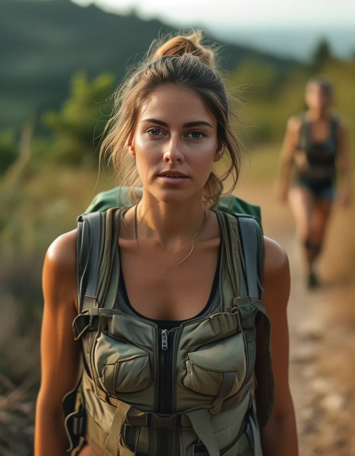 Weighted Backpack or Weighted Vest for Walking: Which Actually Works Better?