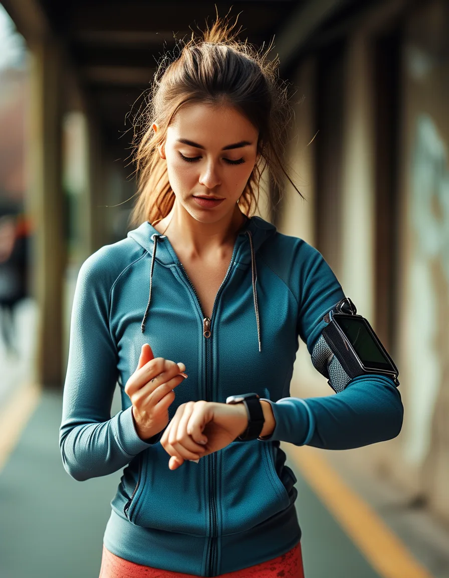 Why Your Daily Walks Stopped Producing Results, and 4 Ways to Fix It