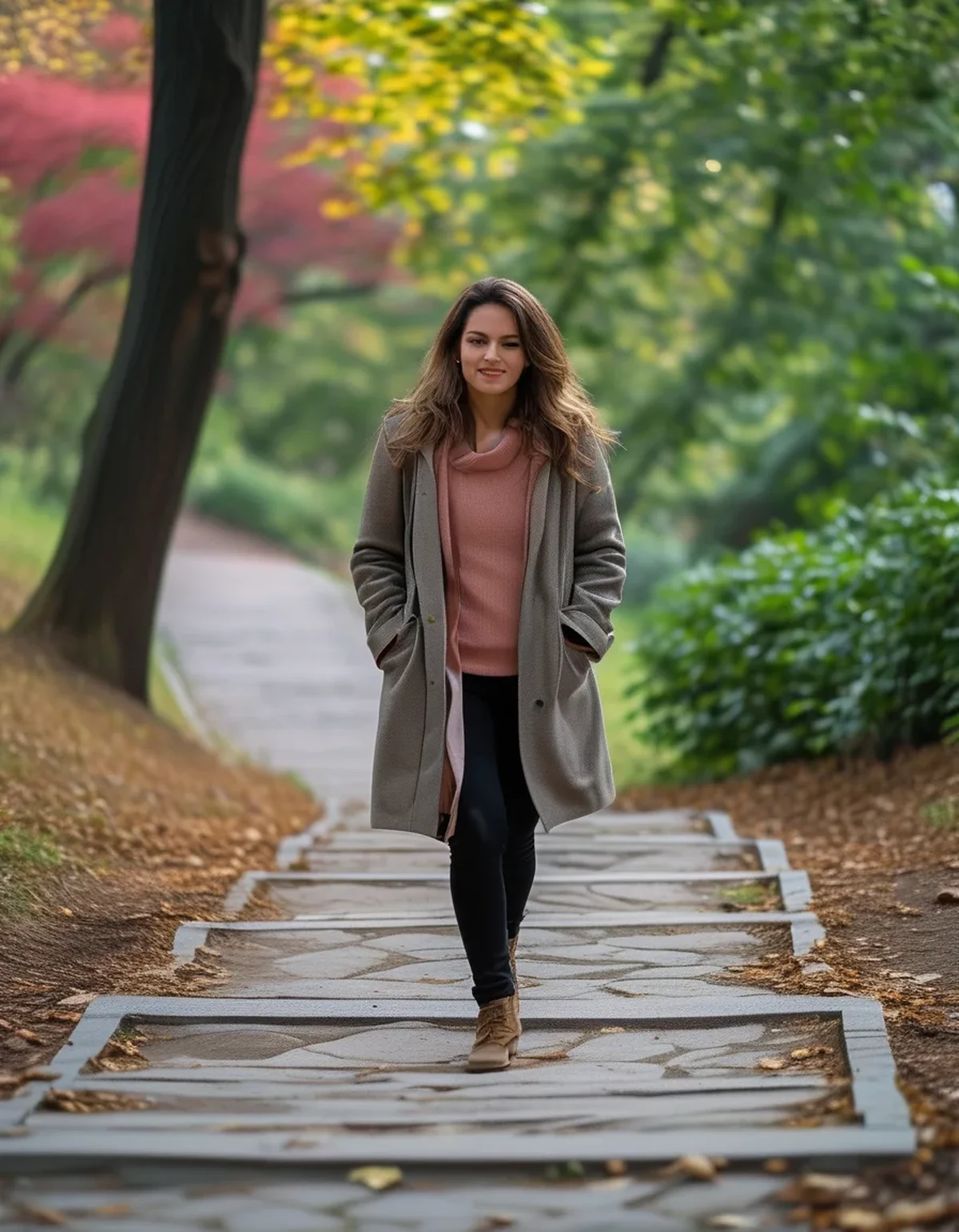 Why Your Daily Walk Stopped Feeling Like Exercise (and What to Change)