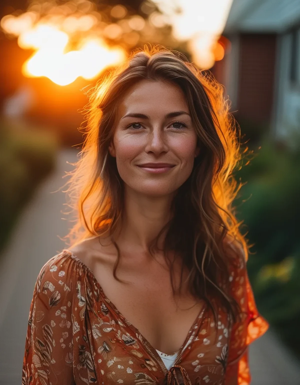 Why the Same Evening Walk Feels Harder Than the Morning One