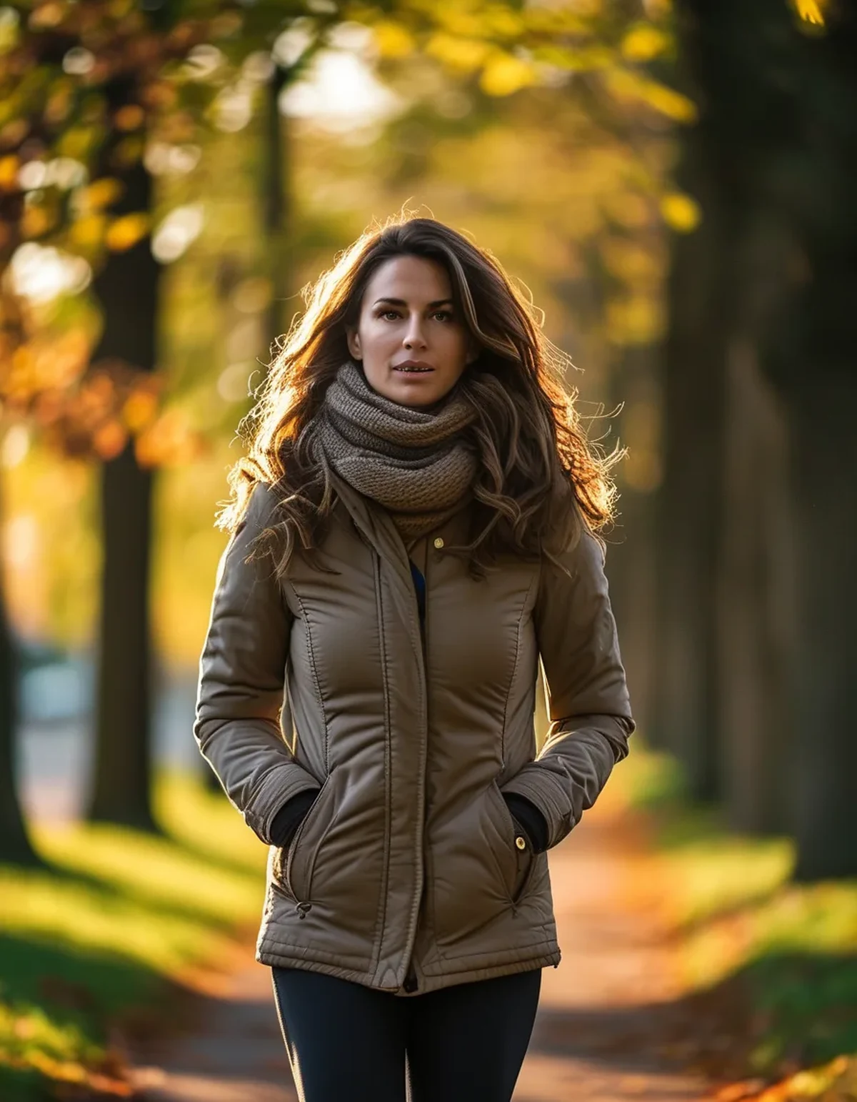 Why Your Step Count Drops When the Days Get Shorter
